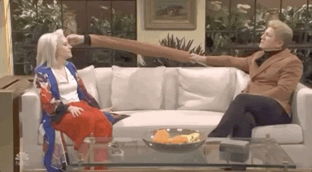 Saturday Night Live Covid GIF