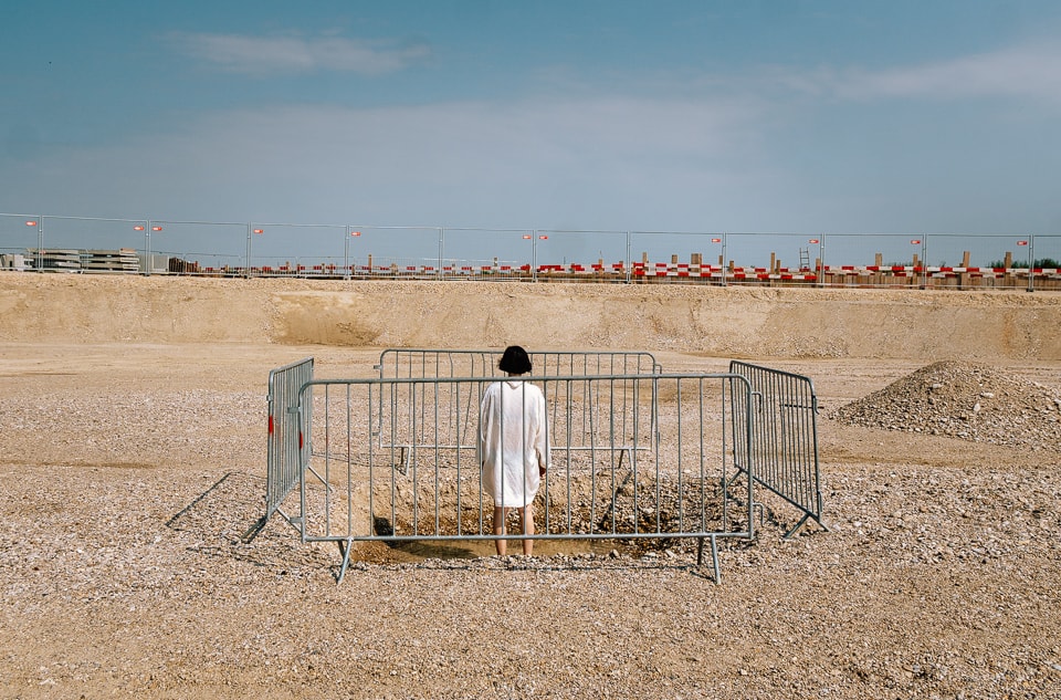 Anne Glassner Serie 1