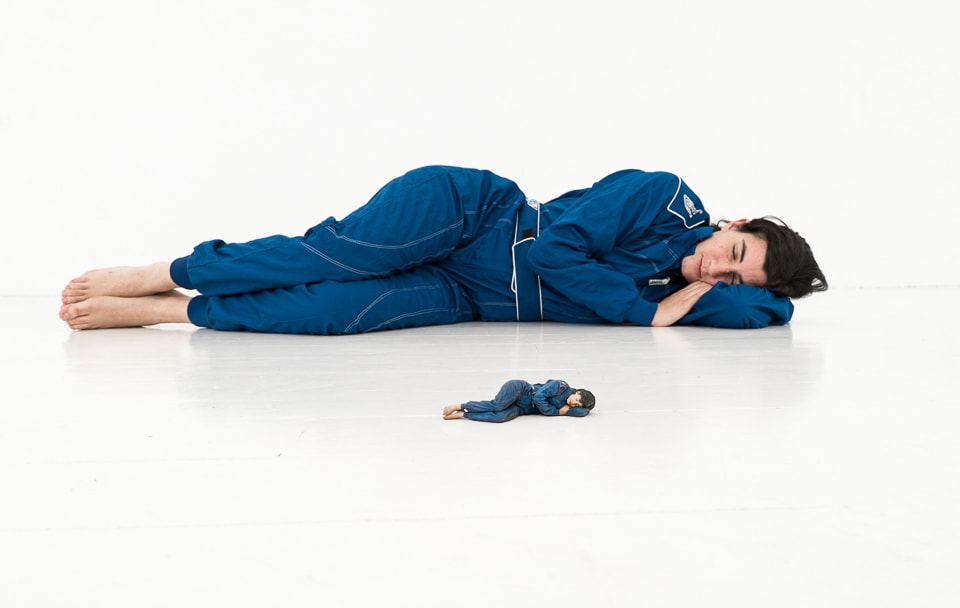 Anne Glassner Serie 11