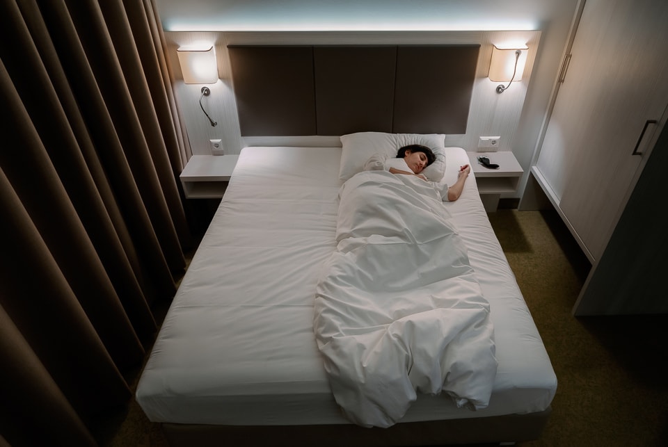 Anne Glassner Serie 13