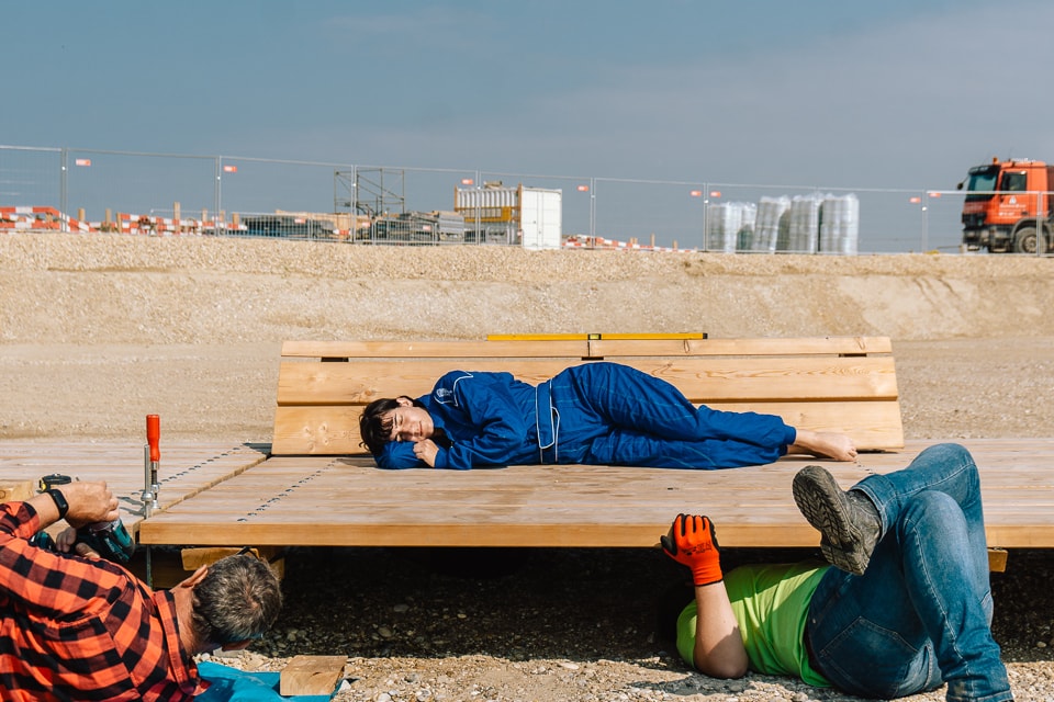 Anne Glassner Serie 4