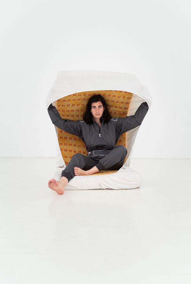 Anne Glassner Serie 5