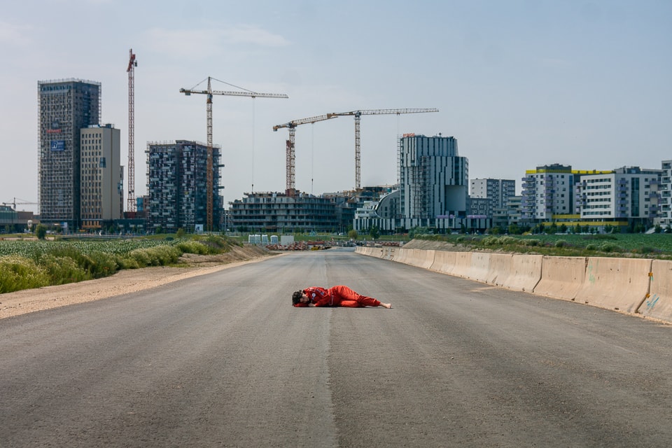 Anne Glassner Serie 7