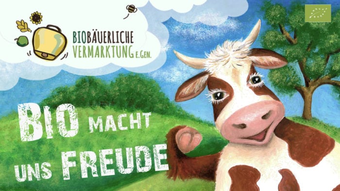 Biobäuerliche Vermarktung