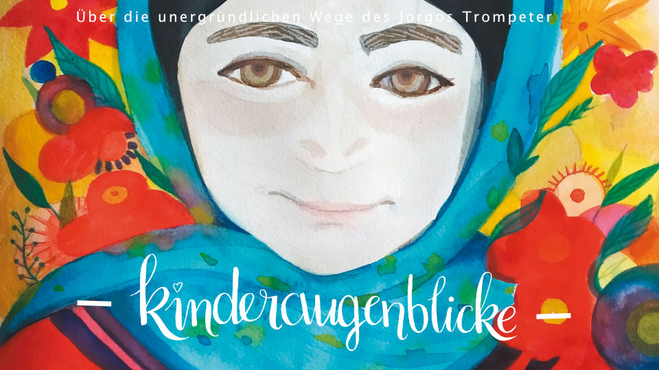 Kinderaugenblicke