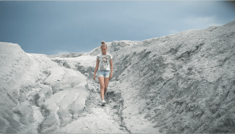 Klimawandelanpassung