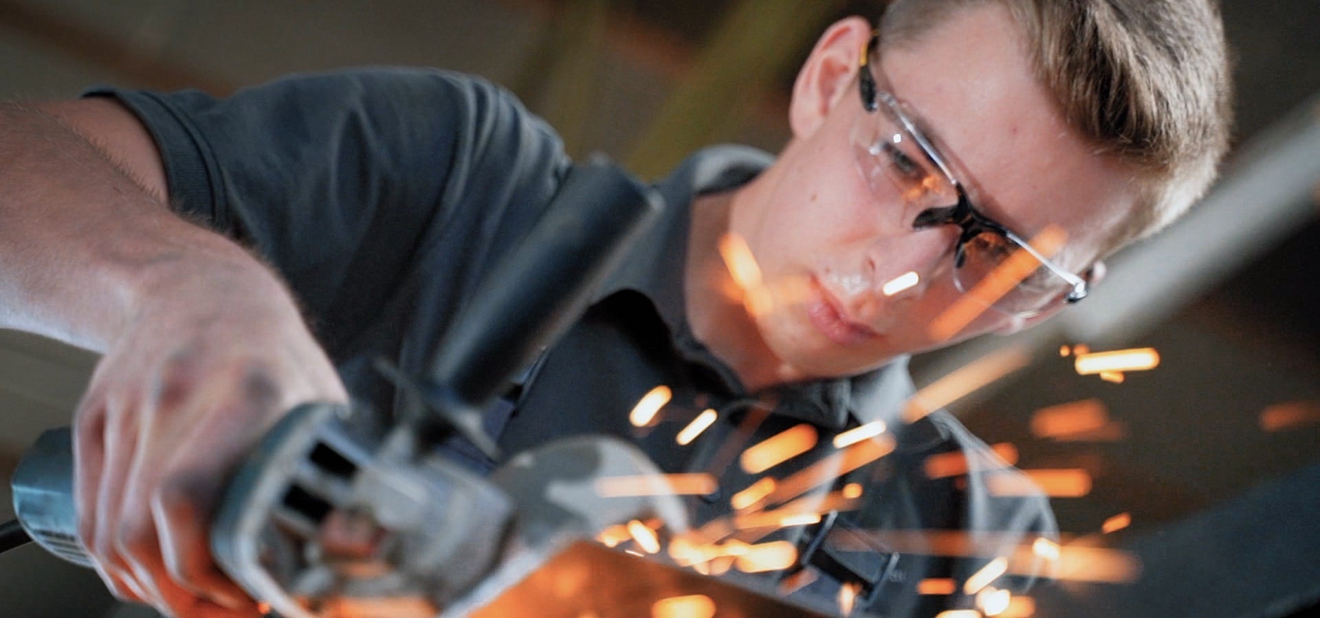 Lagerhaus Lehrlingskampagne